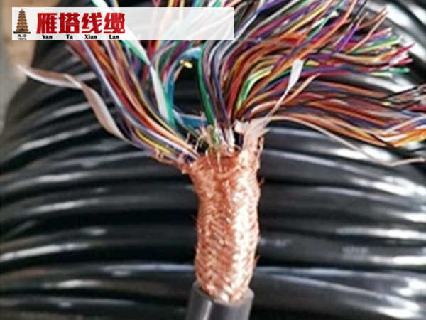 JYVP計(jì)算機(jī)電纜