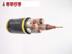 關(guān)于電線與電纜基本知識